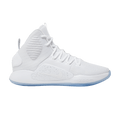 Nike Hyperdunk X EP 'White Ice'