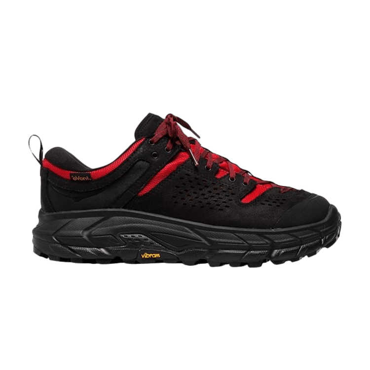 Engineered Garments x HOKA Tor Ultra Low