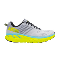 HOKA Clifton 6 'Lunar Rock Nimbus Cloud'
