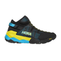 HOKA Sky Arkali 'Black Cyan Citrus'