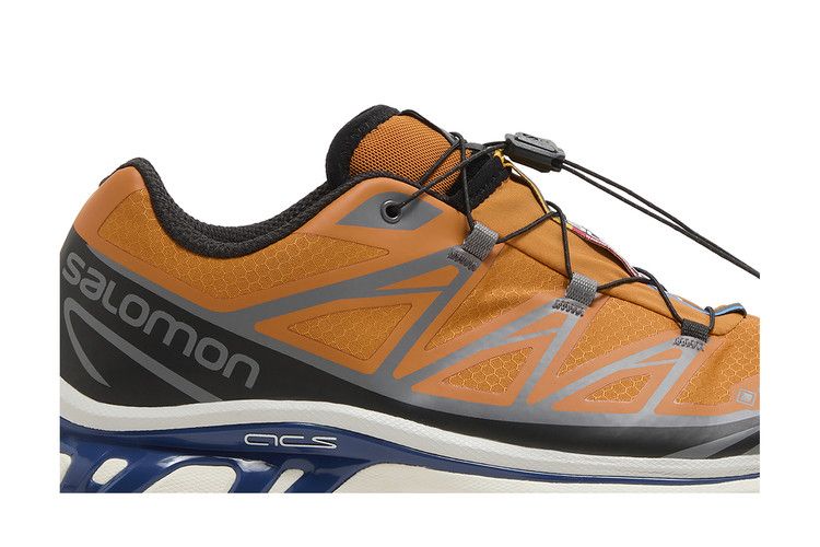 Salomon XT-6 GORE-TEX 'Marmalade'