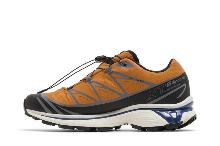 Salomon XT-6 GORE-TEX 'Marmalade'