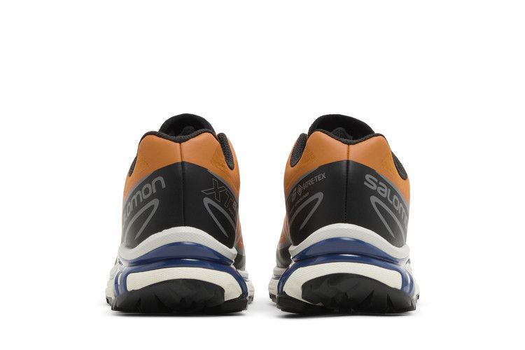 Salomon XT-6 GORE-TEX 'Marmalade'