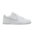 Nike Dunk Low Retro White Pure Platinum