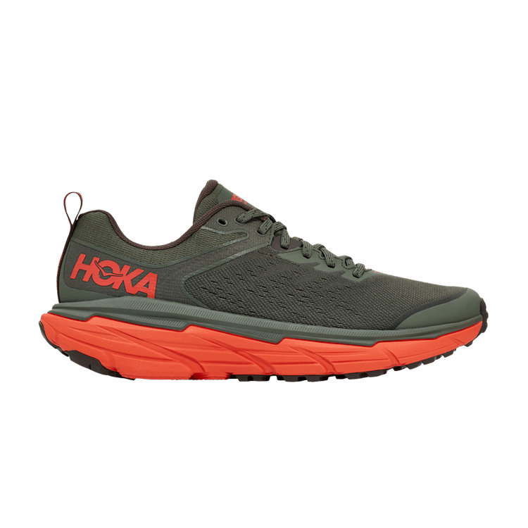HOKA Challenger ATR 6 'Thyme Fiesta'