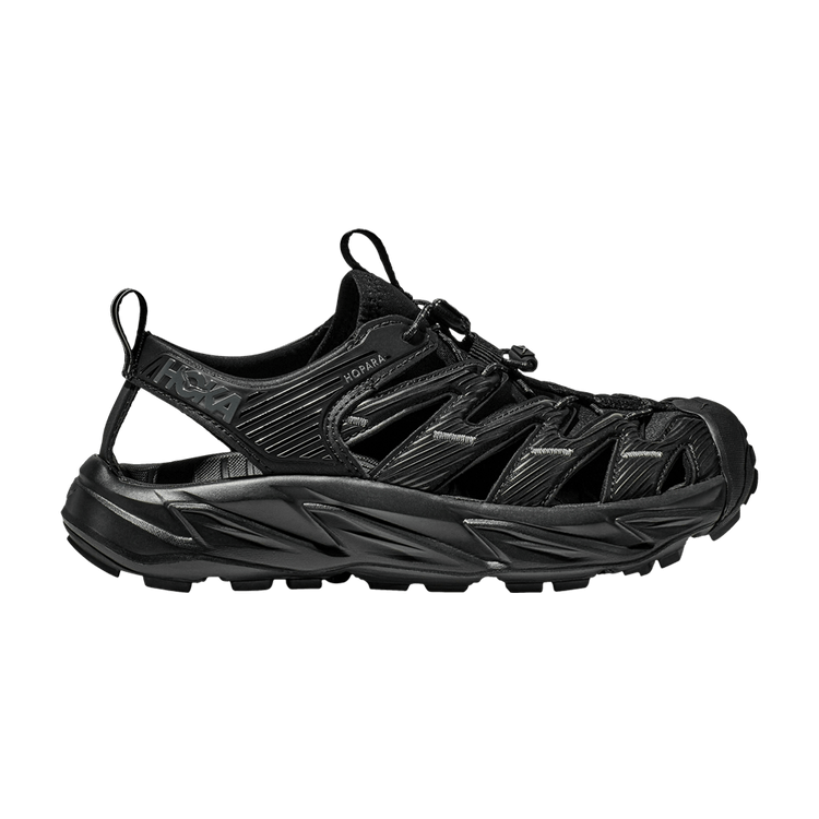 HOKA Wmns Hopara 'Black'