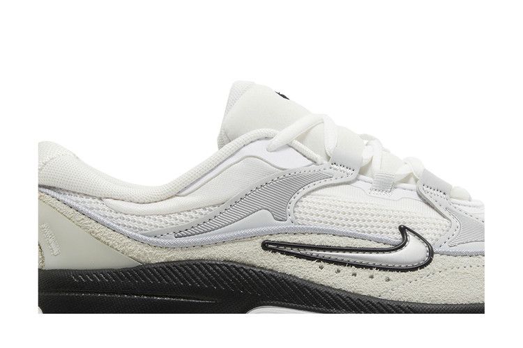 Nike Wmns Air Max Bliss 'White Black Volt'
