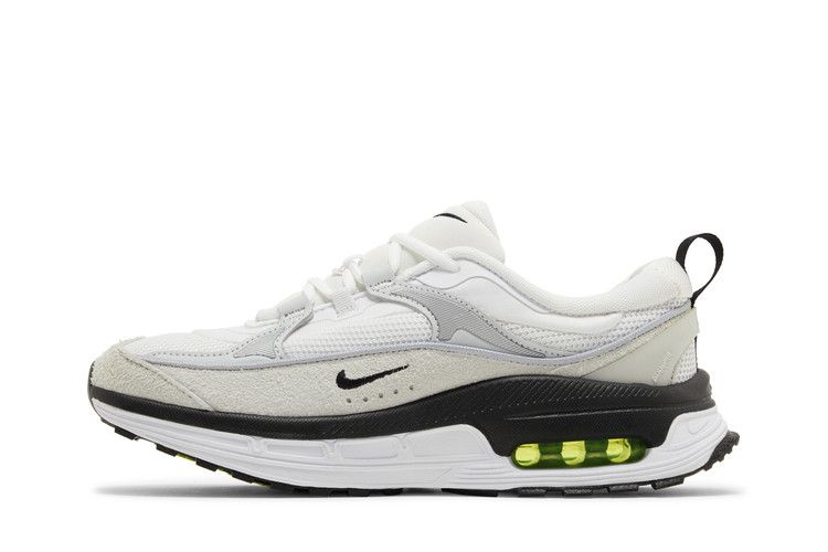 Nike Wmns Air Max Bliss 'White Black Volt'