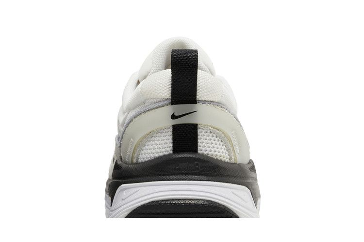 Nike Wmns Air Max Bliss 'White Black Volt'
