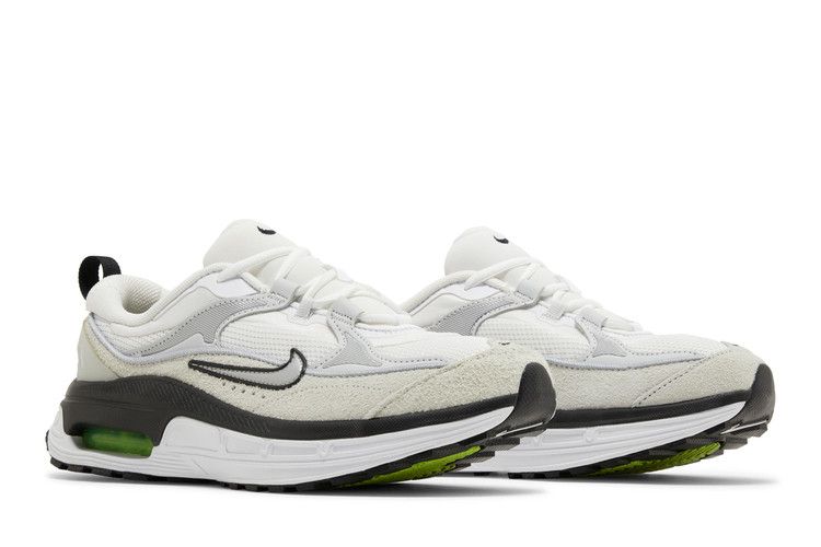 Nike Wmns Air Max Bliss 'White Black Volt'