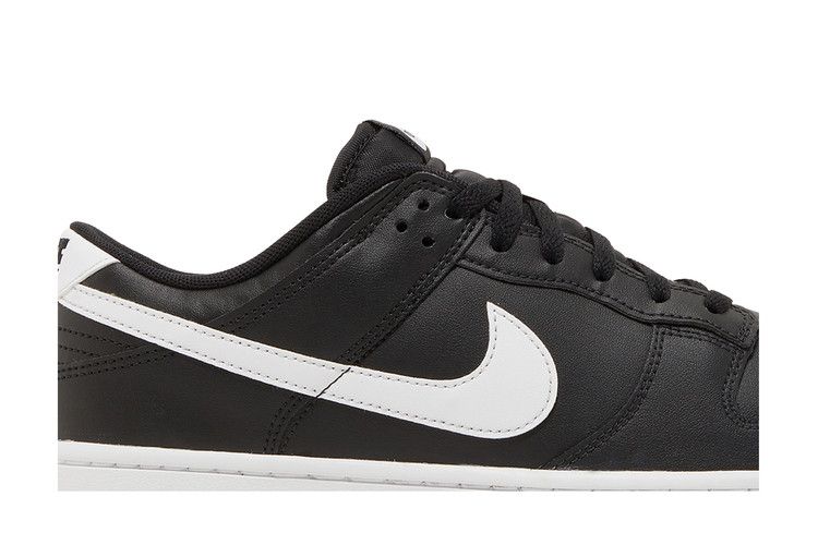 Nike Dunk Low 'Black Panda 2.0'