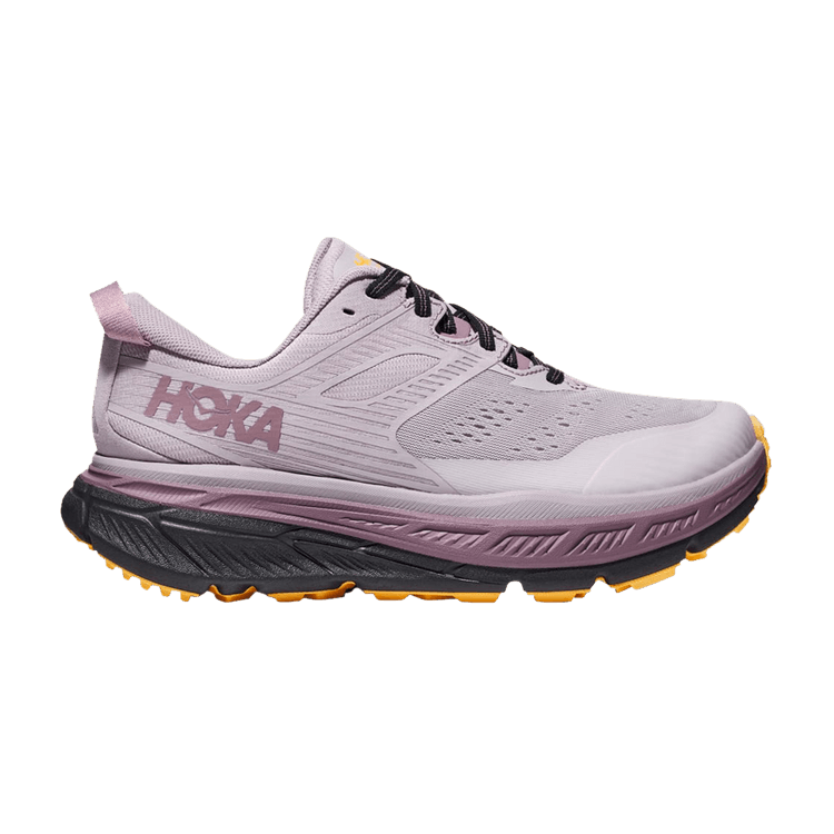 HOKA Wmns Stinson 6 'Lilac Marble'