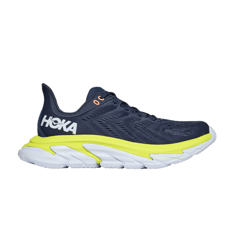 HOKA Wmns Clifton Edge 'Moonlit Ocean'