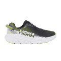 HOKA Rincon 2 'Odyssey Grey Bright Yellow'