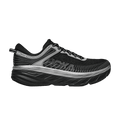 HOKA Bondi 7 'Stealth Black Stardust'