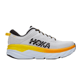HOKA Bondi 7 'Nimbus Cloud Yellow'