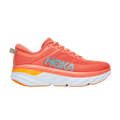 HOKA Wmns Bondi 7 'Camellia Coastal Shade'
