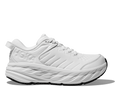 HOKA Women's Bondi SR - FROST / FROST