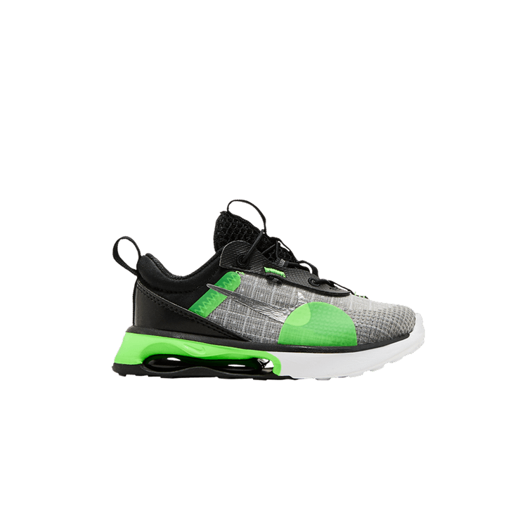 Nike Air Max 2021 TD 'Black Green Strike'
