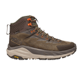 HOKA Kaha GORE-TEX 'Black Olive Green'