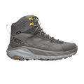 HOKA Kaha GORE-TEX 'Charcoal Grey Green Sheen'