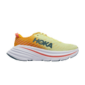 HOKA Wmns Bondi X 'Yellow Pear'