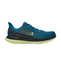 HOKA Mach 4 'Blue Coral'