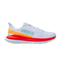 HOKA Mach 4 'White Fiesta'