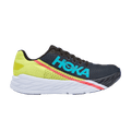 HOKA Rocket X 'Black Evening Primrose'