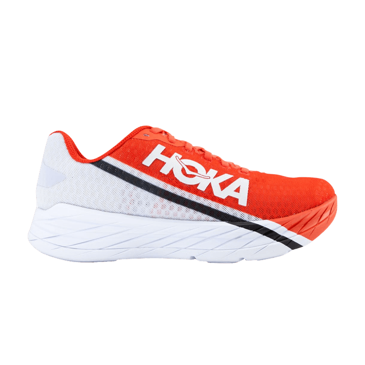 HOKA Rocket X 'Fiesta'