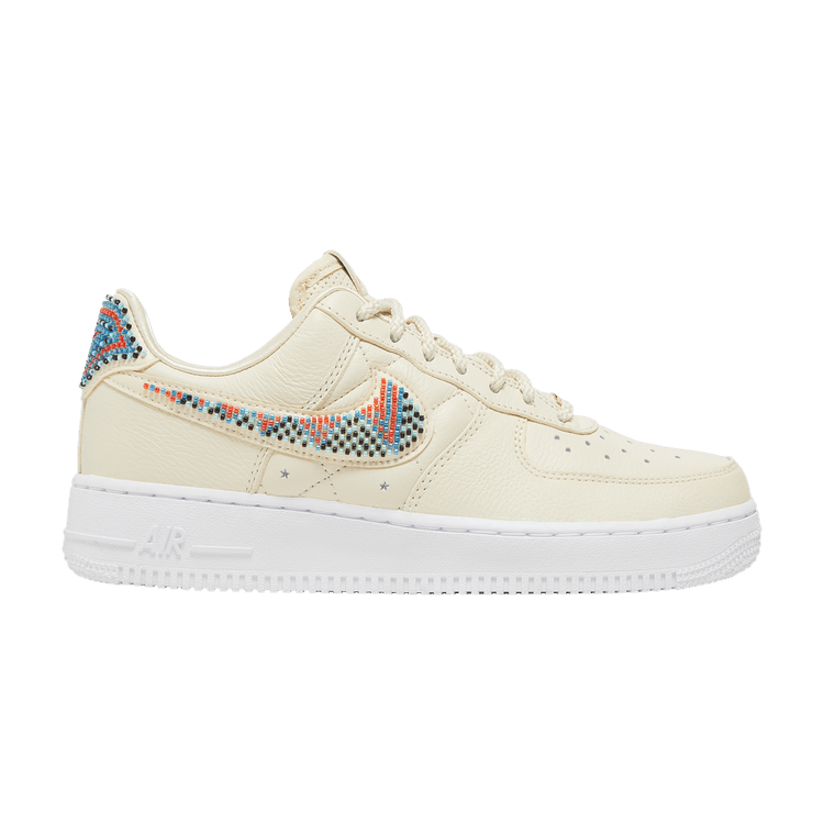 Premium Goods x Nike Air Force 1 SP 'The Bella'