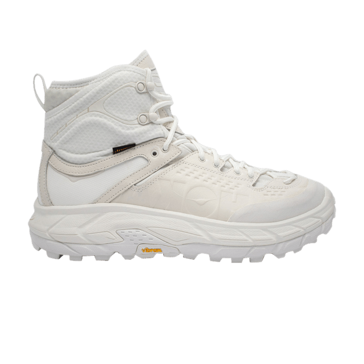 Opening Ceremony x HOKA Tor Ultra High 'Bright White'