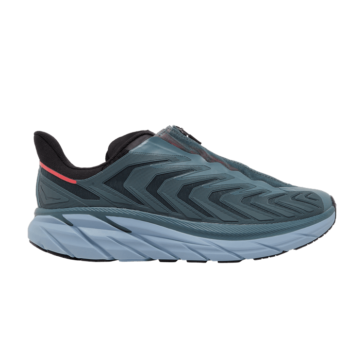 HOKA Project Clifton 'Goblin Blue'