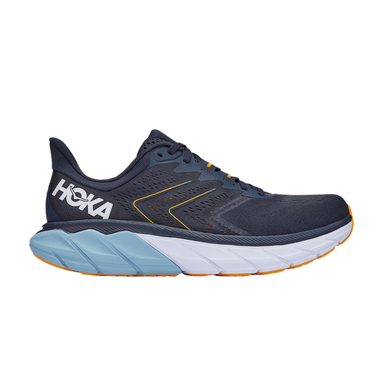 HOKA Arahi 5 'Ombre Blue'