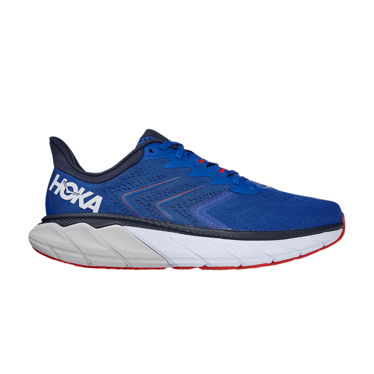HOKA Arahi 5 2E Wide 'Turkish Sea'