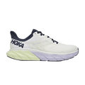 HOKA Wmns Arahi 5 Wide 'Blanc de Blanc Outer Space'