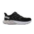 HOKA Wmns Arahi 5 Wide 'Black White'