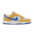 Nike Dunk Low Next Nature Wheat Gold Royal (Women's)