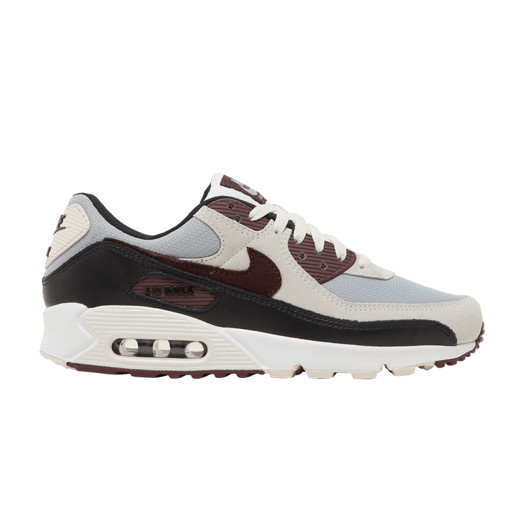 Nike Air Max 90 'Burgundy Crush'