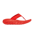 HOKA Wmns Ora Recovery Flip Slide 'Fiesta Castlerock'