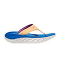 HOKA Wmns Ora Recovery Flip Slide 'Impala Coastal Sky'