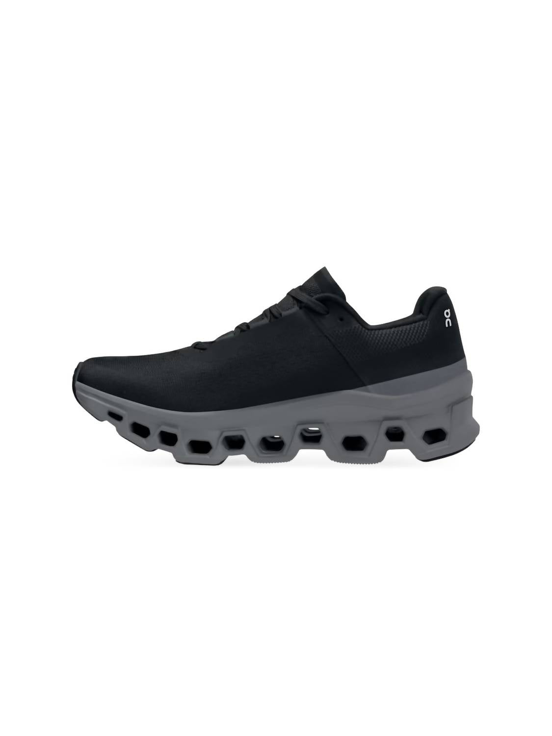 Women's Cloudmonster Shoes In Black/magnet