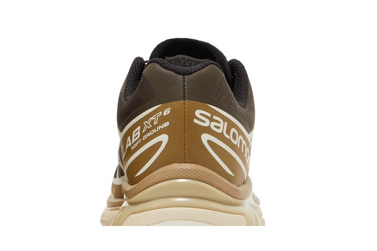 Salomon XT-6 Recut 'Wren Kangaroo'