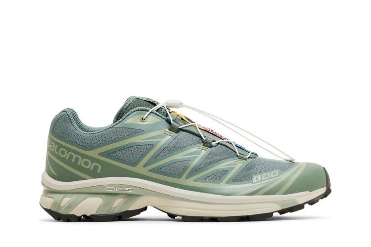 Salomon XT-6 'Laurel Wreath'