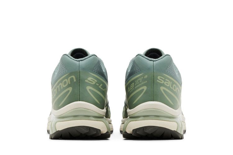 Salomon XT-6 'Laurel Wreath'
