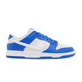 Nike Dunk Low Racer Blue Photon Dust