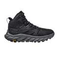 HOKA Wmns Anacapa Mid GORE-TEX 'Black Grey'