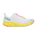 HOKA Clifton 8 'Blanc De Blanc Illuminating'