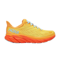HOKA Clifton 8 'Radiant Yellow'