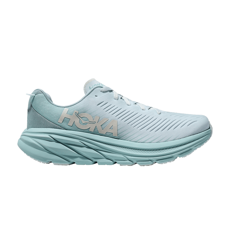HOKA Rincon 3 'Ice Flow'